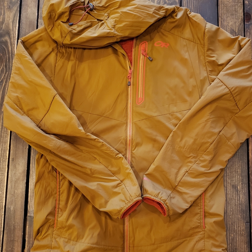 Outdoor Research Jacket- mens